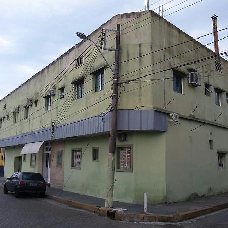 Hotel Car Ρίο Γκράντε Εξωτερικό φωτογραφία