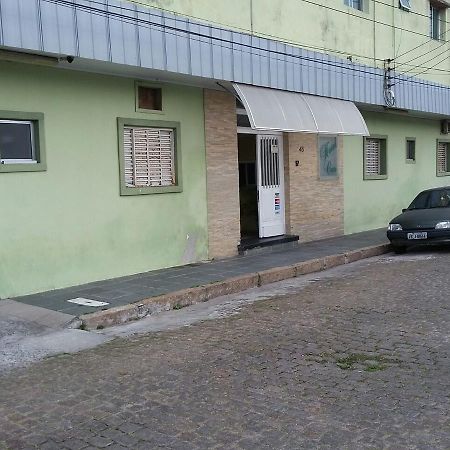 Hotel Car Ρίο Γκράντε Εξωτερικό φωτογραφία