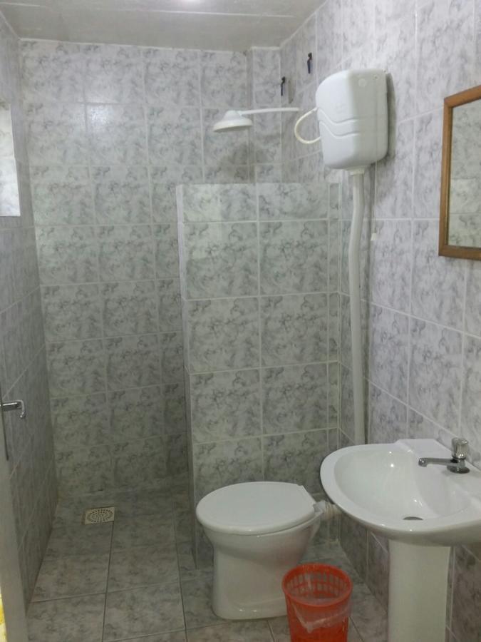 Hotel Car Ρίο Γκράντε Εξωτερικό φωτογραφία