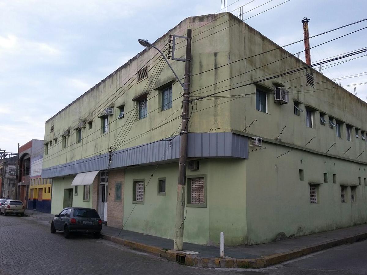 Hotel Car Ρίο Γκράντε Εξωτερικό φωτογραφία