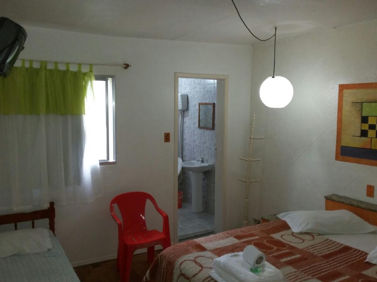 Hotel Car Ρίο Γκράντε Εξωτερικό φωτογραφία