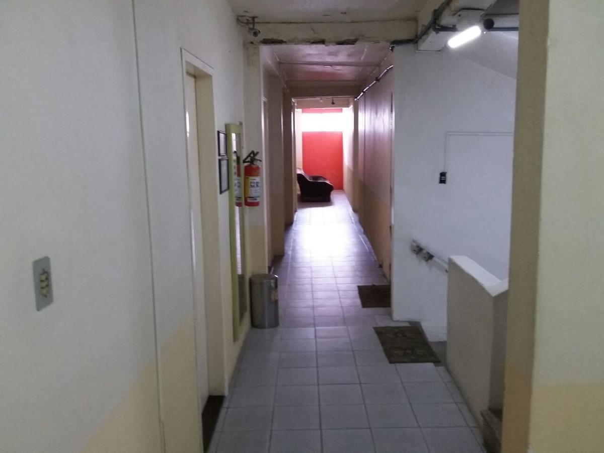 Hotel Car Ρίο Γκράντε Εξωτερικό φωτογραφία