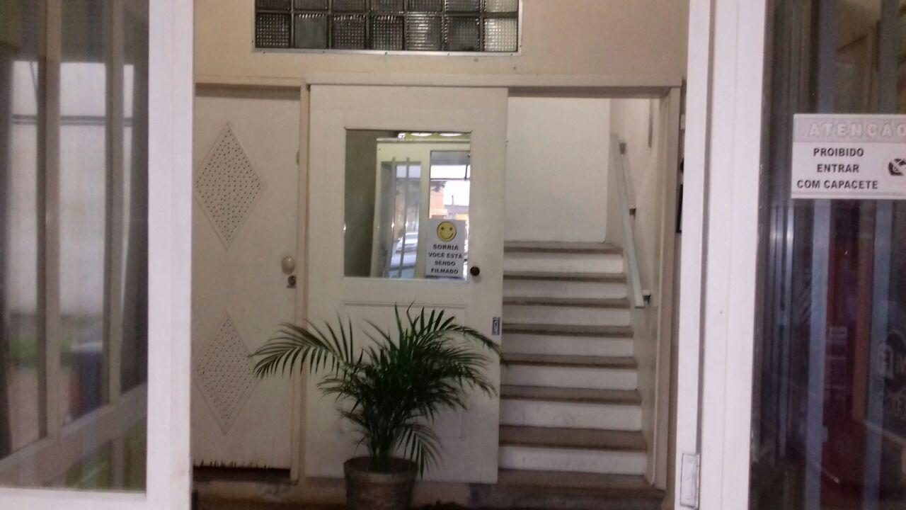 Hotel Car Ρίο Γκράντε Εξωτερικό φωτογραφία