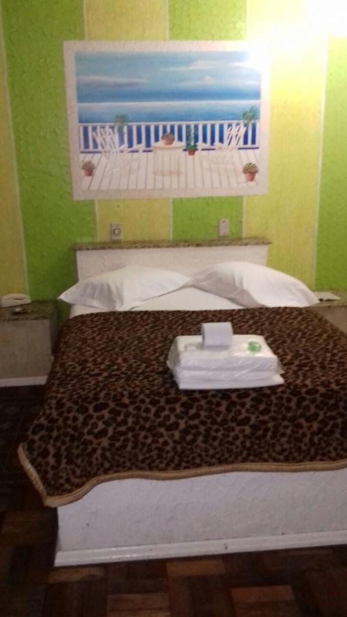 Hotel Car Ρίο Γκράντε Εξωτερικό φωτογραφία