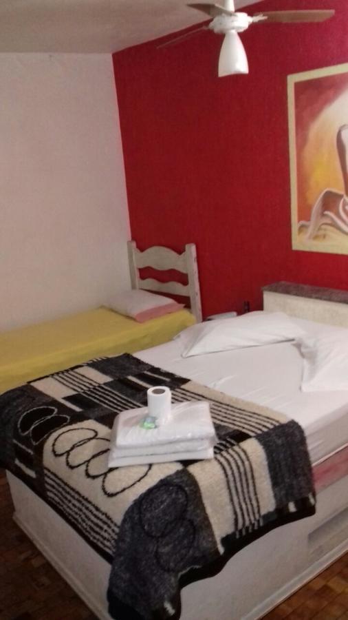 Hotel Car Ρίο Γκράντε Εξωτερικό φωτογραφία